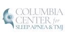 Columbia Center for Sleep Apnea and TMJ logo